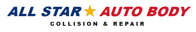 All Star Auto Body Shop